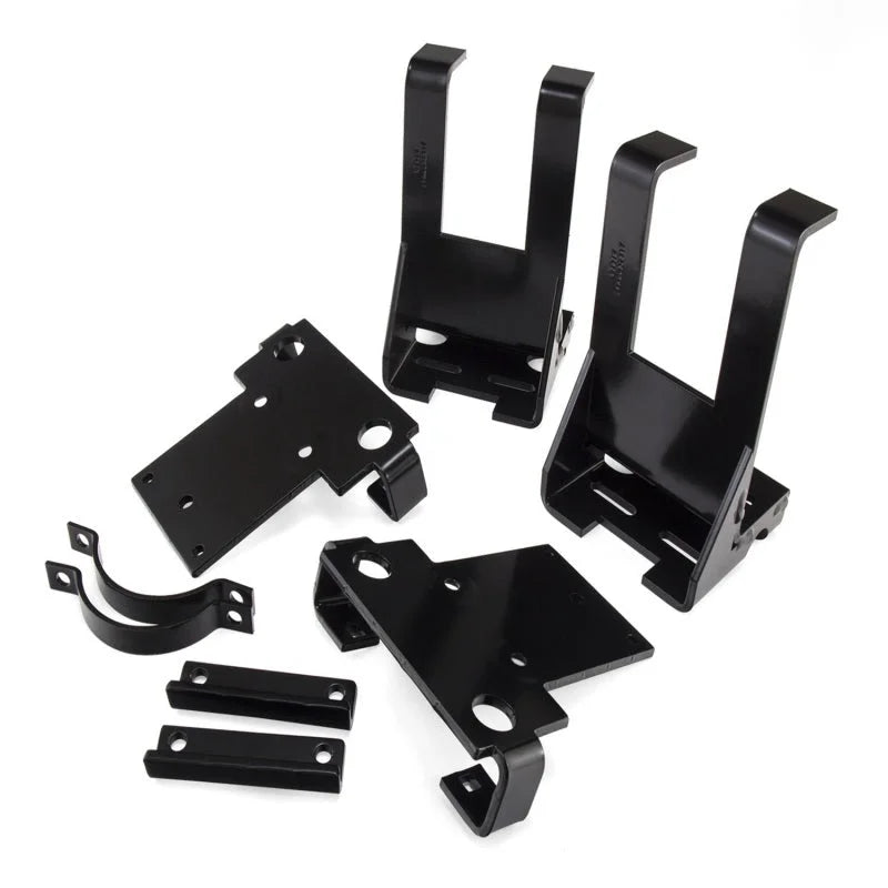 Air Lift LoadLifter 7500XL Ultimate for 01-10 Chevy Silverado 2500/3500 - Additional View 9