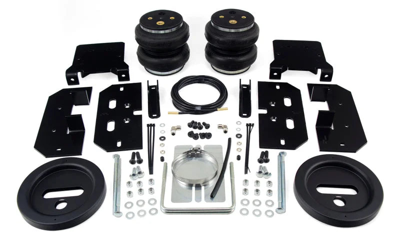 Air Lift LoadLifter 7500XL Ultimate for 03-17 Ram 3500 - Main Product View