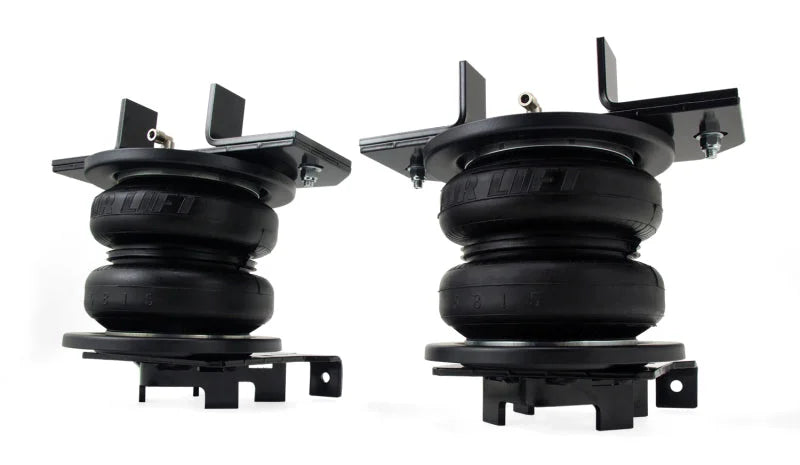 Air Lift LoadLifter 7500XL Ultimate for 03-17 Ram 3500 - Additional View 5