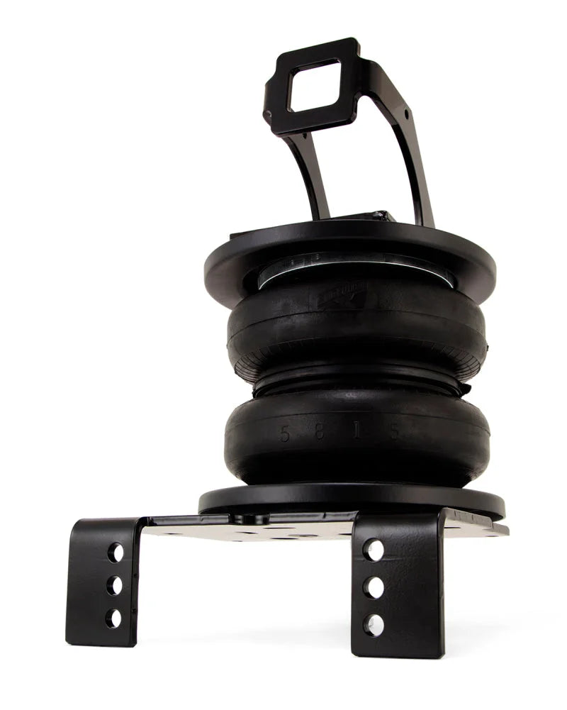 Air Lift LoadLifter 7500XL Ultimate for 11-16 Ford F250/350 - Side View