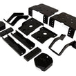Load image into Gallery viewer, Air Lift LoadLifter 7500XL Ultimate for 11-16 Ford F250/350 - Back View