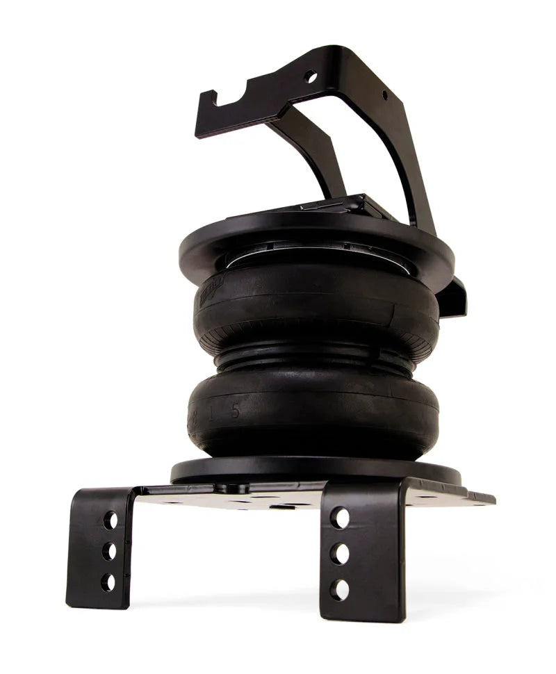 Air Lift LoadLifter 7500XL Ultimate for 11-16 Ford F250/350 - Installation View