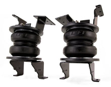 Load image into Gallery viewer, Air Lift LoadLifter 7500XL Ultimate  for 11-17 GM 2500/3500 - Back View