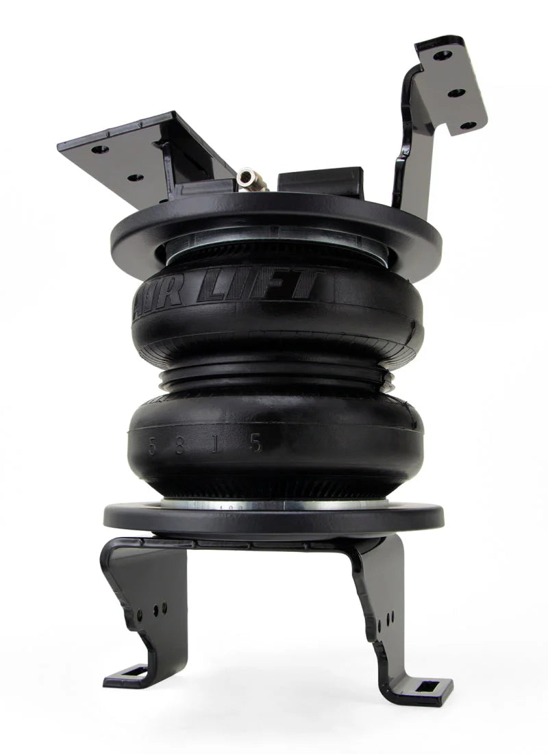 Air Lift LoadLifter 7500XL Ultimate  for 11-17 GM 2500/3500 - Additional View 8