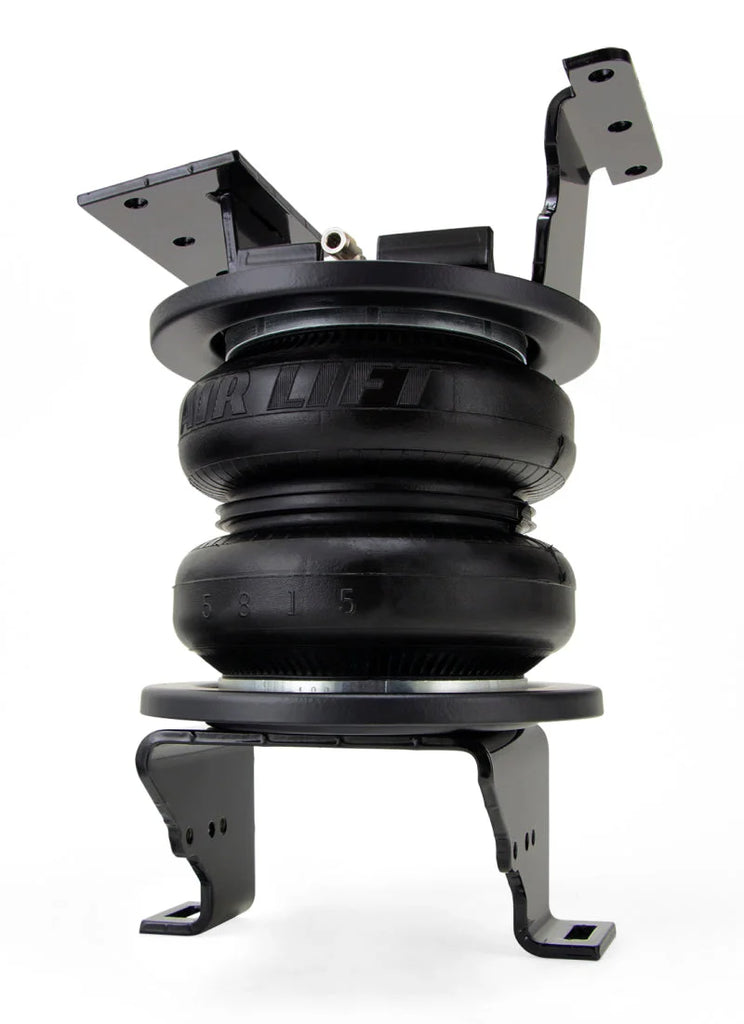 Air Lift LoadLifter 7500XL Ultimate  for 11-17 GM 2500/3500 - Additional View 8