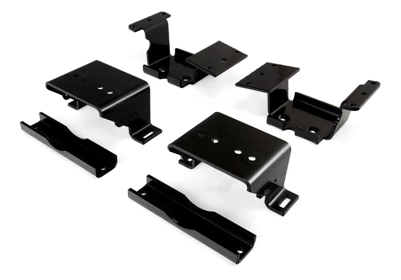 Air Lift LoadLifter 7500XL Ultimate  for 11-17 GM 2500/3500 - Additional View 11