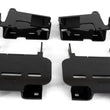 Load image into Gallery viewer, Air Lift Loadlifter 5000 Air Spring Kit for 15-19 Ford F-150 4WD - Side View