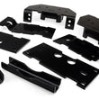 Load image into Gallery viewer, Air Lift Loadlifter 5000 Air Spring Kit for 2017 Ford F-250/F-350 2WD - Side View