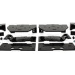Load image into Gallery viewer, Air Lift Loadlifter 5000 Air Spring Kit for 2023 Ford F-350 DRW - Side View