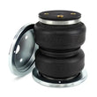 Load image into Gallery viewer, Air Lift Loadlifter 5000 Air Spring Kit for 2023 Ford F-350 DRW - Back View