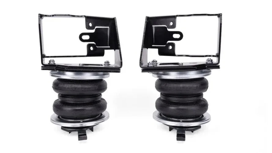 Air Lift 2024 Toyota Tacoma 4WD LoadLifter 5000 Air Spring Kit - Side View