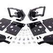 Load image into Gallery viewer, Air Lift 2024 Toyota Tacoma 4WD LoadLifter 5000 Air Spring Kit - Installation View