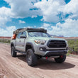 Load image into Gallery viewer, Air Lift Loadlifter 5000 Air Spring Kit 05-23 Toyota Tacoma 2/4WD - Side View
