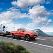 Load image into Gallery viewer, Air Lift Loadlifter 5000 Air Spring Kit 05-23 Toyota Tacoma 2/4WD - Back View