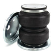 Load image into Gallery viewer, Air Lift Loadlifter 5000 Air Spring Kit 05-23 Toyota Tacoma 2/4WD - Installation View