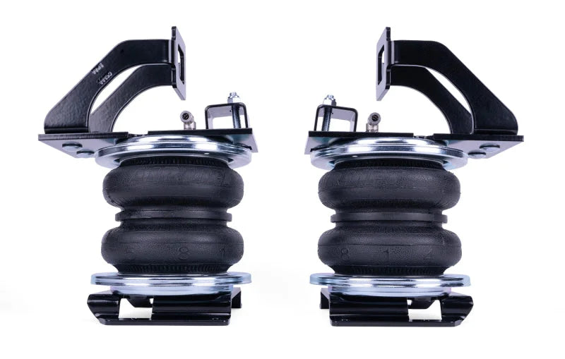 Air Lift Loadlifter 5000 Air Spring Kit 05-23 Toyota Tacoma 2/4WD - Additional View 6