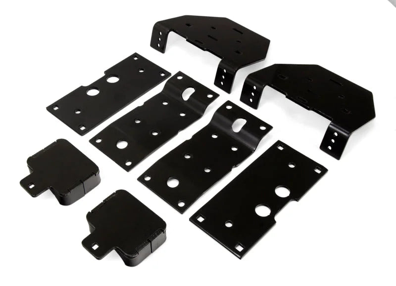 Air Lift Loadlifter 5000 Air Spring Kit 17 Ford Super Duty Pick Up - Additional View 5