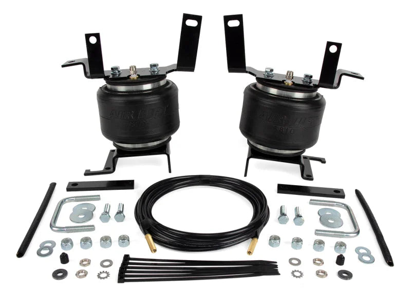 Air Lift Loadlifter 5000 Air Spring Kit - Main Product View