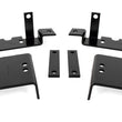 Load image into Gallery viewer, Air Lift Loadlifter 5000 Air Spring Kit - Side View