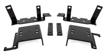 Load image into Gallery viewer, Air Lift Loadlifter 5000 Air Spring Kit - Side View