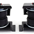 Load image into Gallery viewer, Air Lift Loadlifter 5000 Air Spring Kit - Side View
