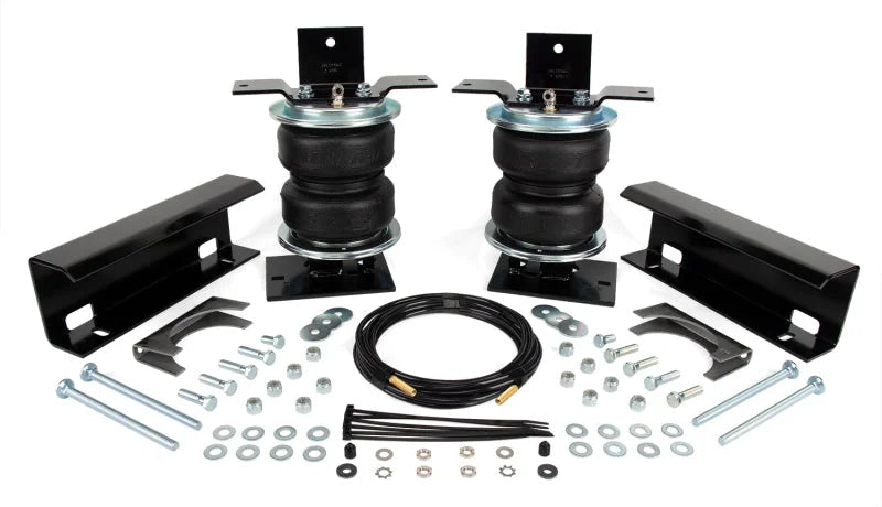 Air Lift Loadlifter 5000 Air Spring Kit - Main Product View