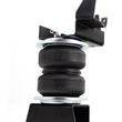 Load image into Gallery viewer, Air Lift Loadlifter 5000 Air Spring Kit - Side View