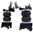 Load image into Gallery viewer, Air Lift Loadlifter 5000 Air Spring Kit - Back View