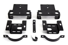 Load image into Gallery viewer, Air Lift Loadlifter 5000 Air Spring Kit - Side View