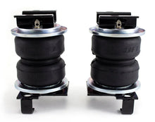 Load image into Gallery viewer, Air Lift Loadlifter 5000 Air Spring Kit - Detail View