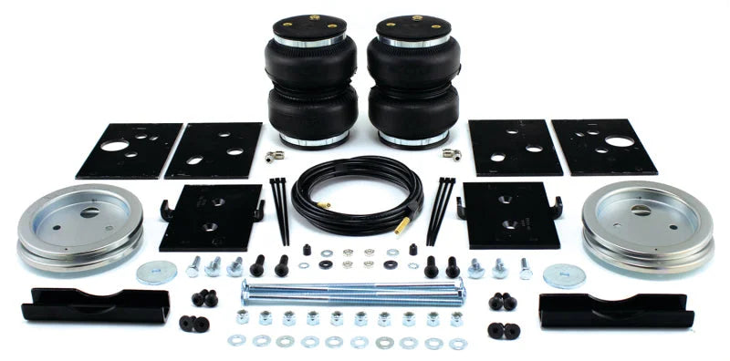Air Lift Loadlifter 5000 Air Spring Kit - Main Product View