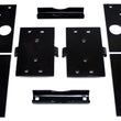 Load image into Gallery viewer, Air Lift Loadlifter 5000 Air Spring Kit - Back View