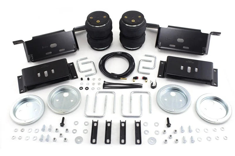 Air Lift Loadlifter 5000 Air Spring Kit - Main Product View
