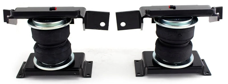 Air Lift Loadlifter 5000 Air Spring Kit - Detail View