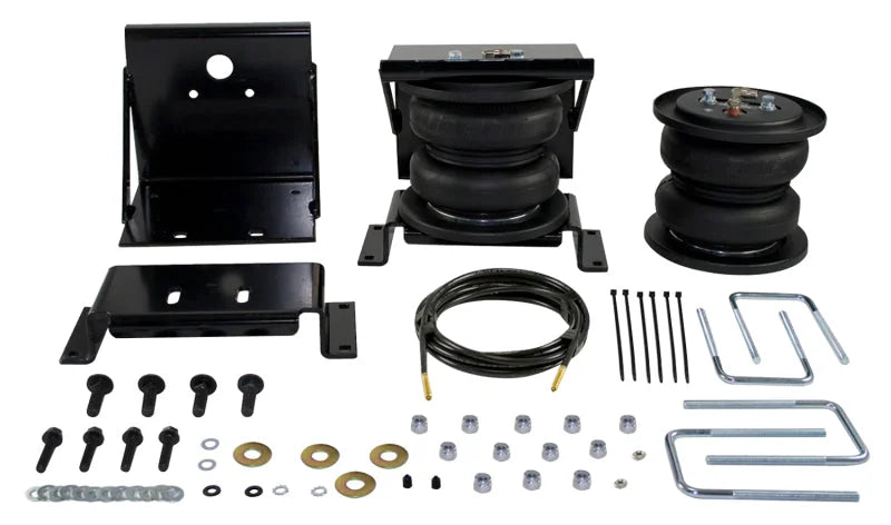 Air Lift Loadlifter 5000 Air Spring Kit - Main Product View