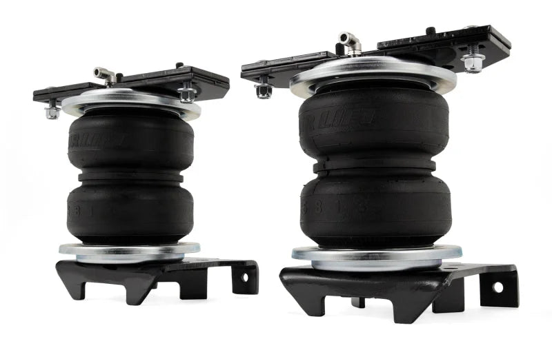 Air Lift Loadlifter 5000 Air Spring Kit - Additional View 8