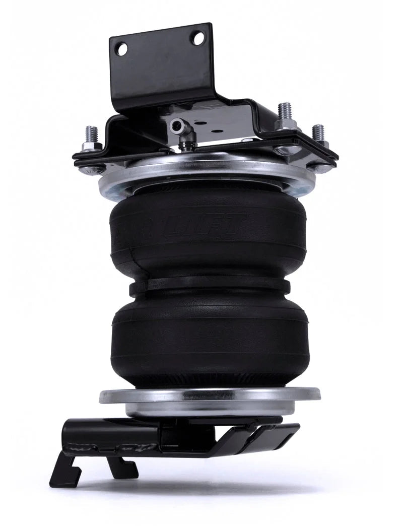 Air Lift Loadlifter 5000 Air Spring Kit - Additional View 6