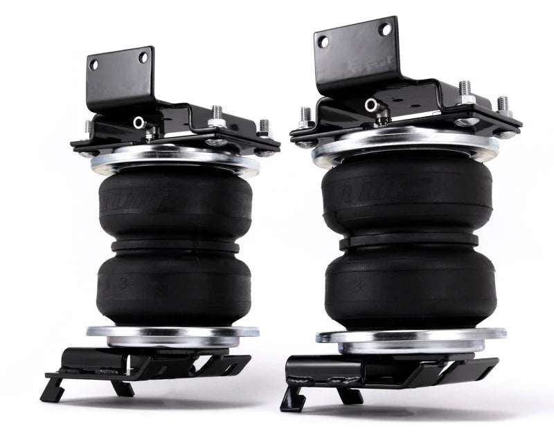 Air Lift Loadlifter 5000 Air Spring Kit - Additional View 7