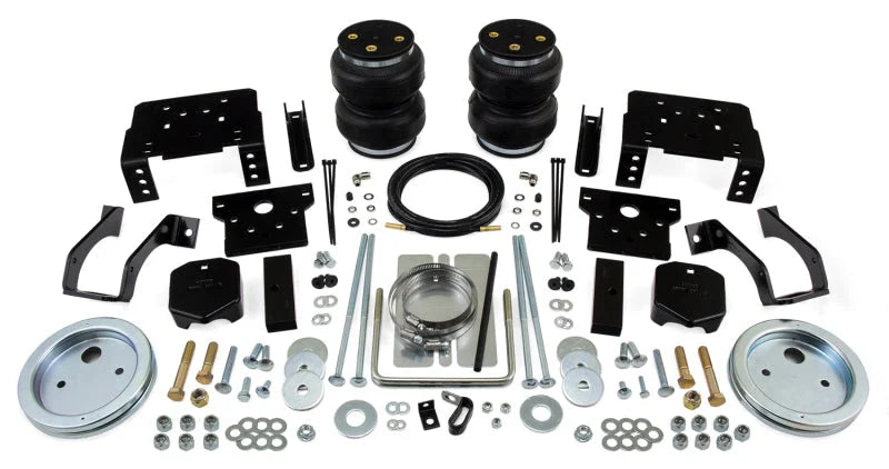 Air Lift Loadlifter 5000 Air Spring Kit - Main Product View