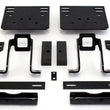 Load image into Gallery viewer, Air Lift Loadlifter 5000 Air Spring Kit - Side View