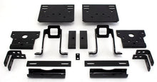 Load image into Gallery viewer, Air Lift Loadlifter 5000 Air Spring Kit - Side View
