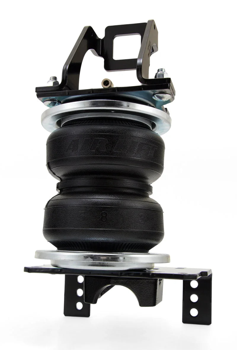 Air Lift Loadlifter 5000 Air Spring Kit - Back View