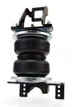 Load image into Gallery viewer, Air Lift Loadlifter 5000 Air Spring Kit - Back View