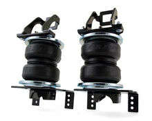 Load image into Gallery viewer, Air Lift Loadlifter 5000 Air Spring Kit - Installation View