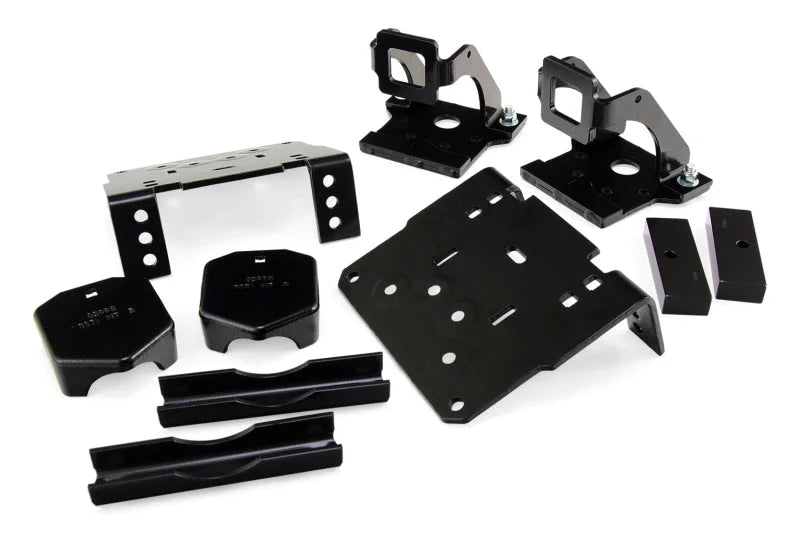 Air Lift Loadlifter 5000 Air Spring Kit - Additional View 5