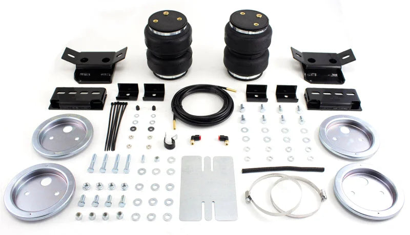 Air Lift Loadlifter 5000 Air Spring Kit - Main Product View
