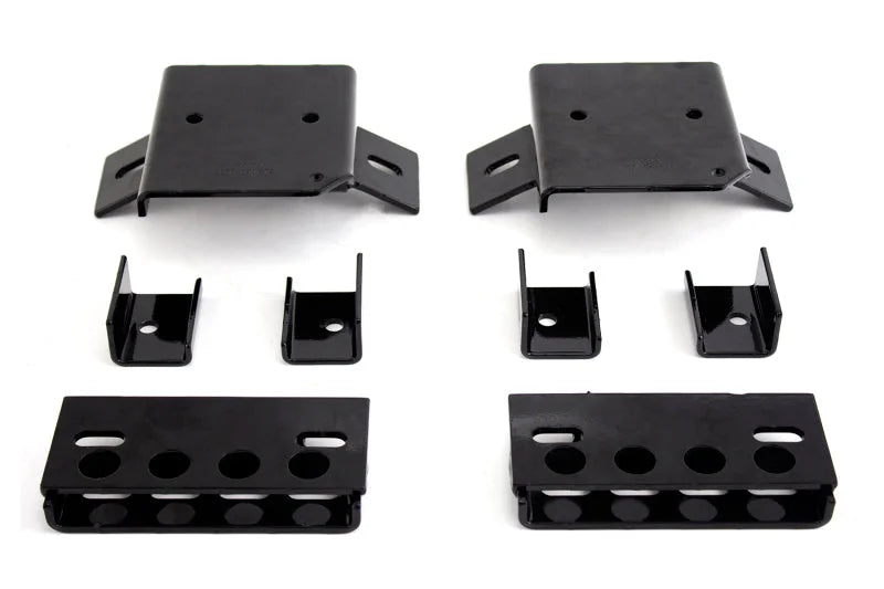 Air Lift Loadlifter 5000 Air Spring Kit - Detail View