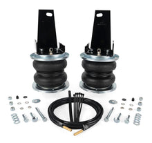 Load image into Gallery viewer, Air Lift Loadlifter 5000 Air Spring Kit for 00-05 Ford Excursion 4WD - Main Product View