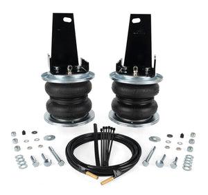 Air Lift Loadlifter 5000 Air Spring Kit for 00-05 Ford Excursion 4WD - Main Product View