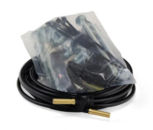 Load image into Gallery viewer, Air Lift Loadlifter 5000 Air Spring Kit for 00-05 Ford Excursion 4WD - Installation View